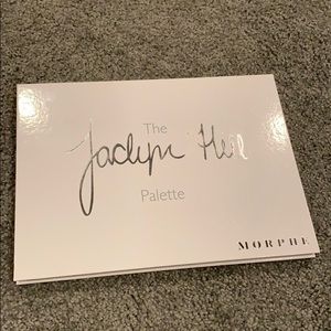 Original Jaclyn Hill X Morphe Pallette